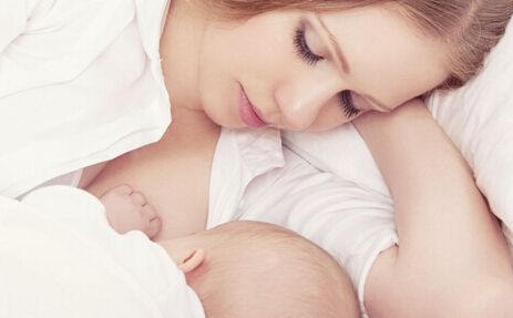 新生儿吃得比较多有什么影响,新生儿15天后需要补哪些营养