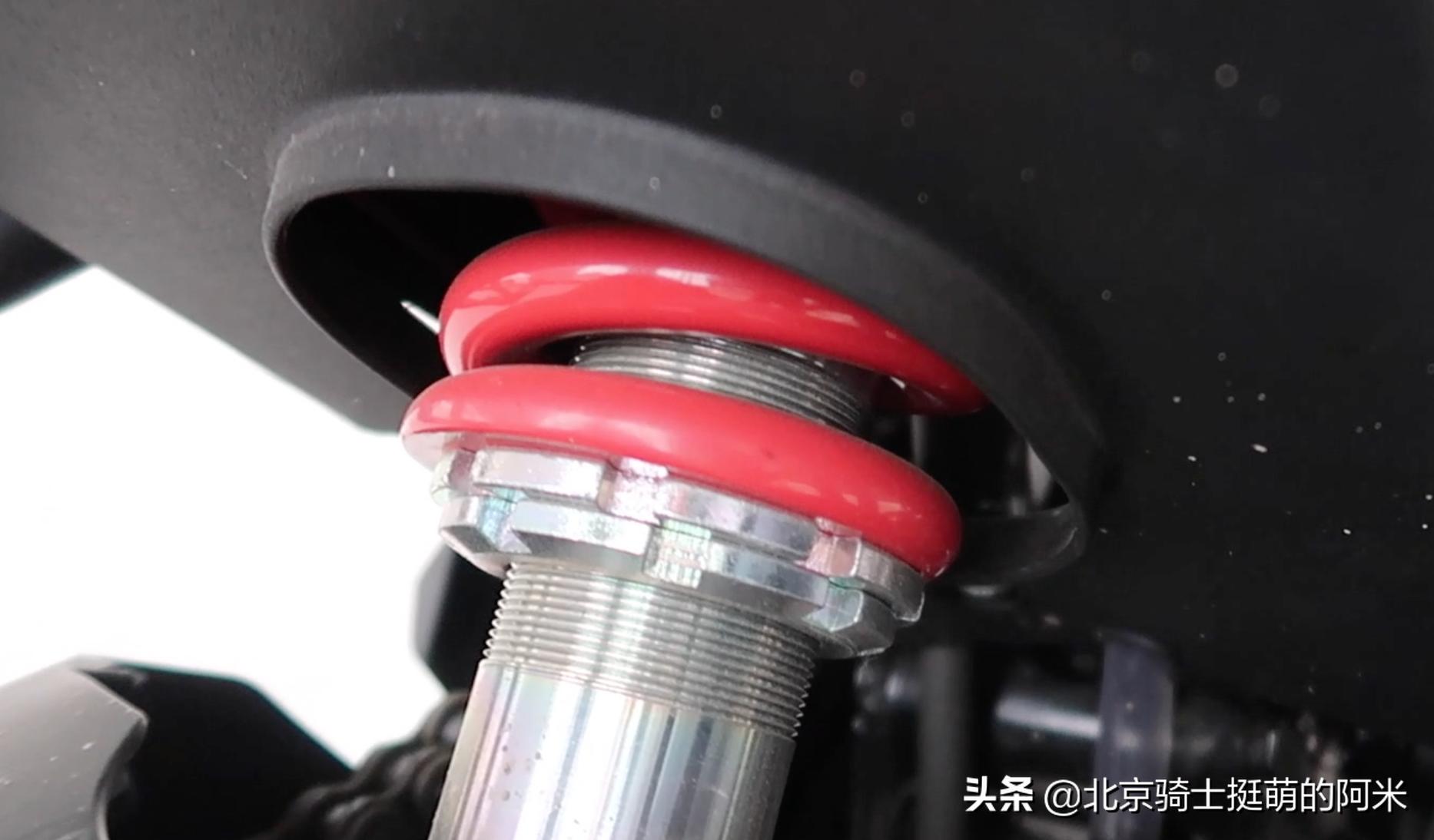 新手2w以内二手摩托推荐,宗申250r跑车街车摩托车测评