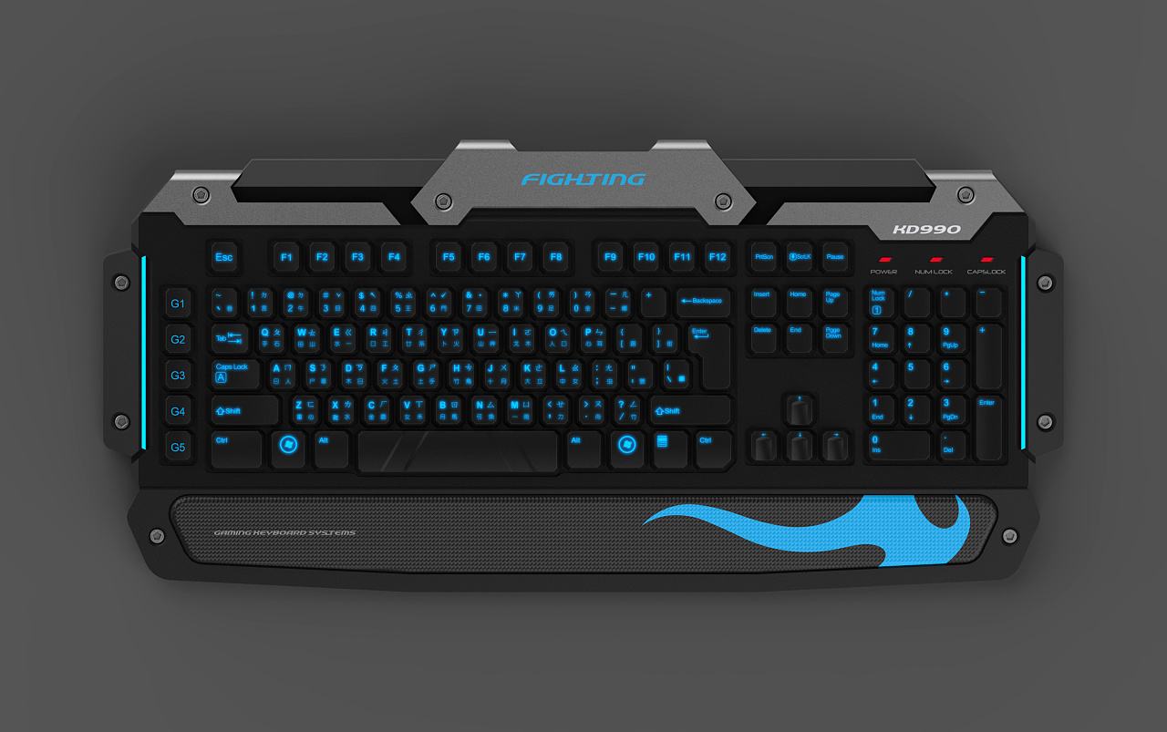 机械键盘各种轴该怎么选小白测评,机械键盘各种轴哪个好