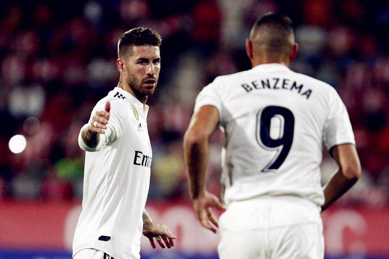 巴黎圣日耳曼前锋拉莫斯,前锋完整教学