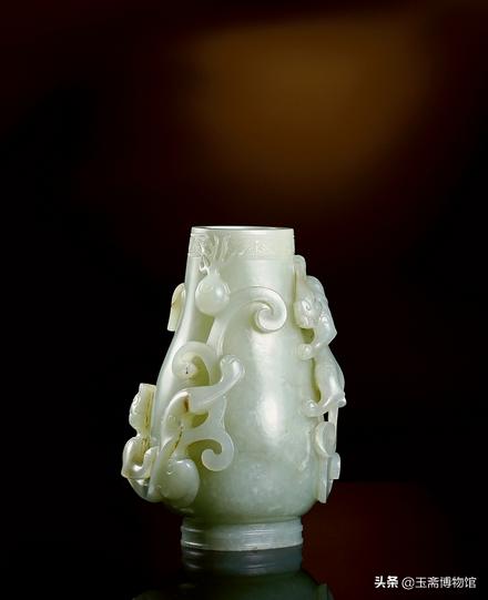 总成交额高达10个亿，玉器最低4600，此次西泠春拍还是有漏可捡的