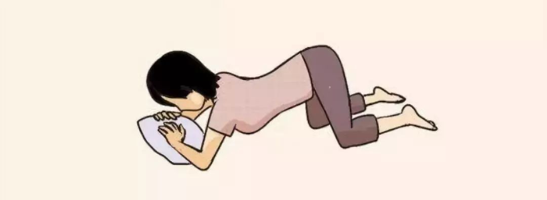 中医提倡缩肛的好处,中医缩肛运动