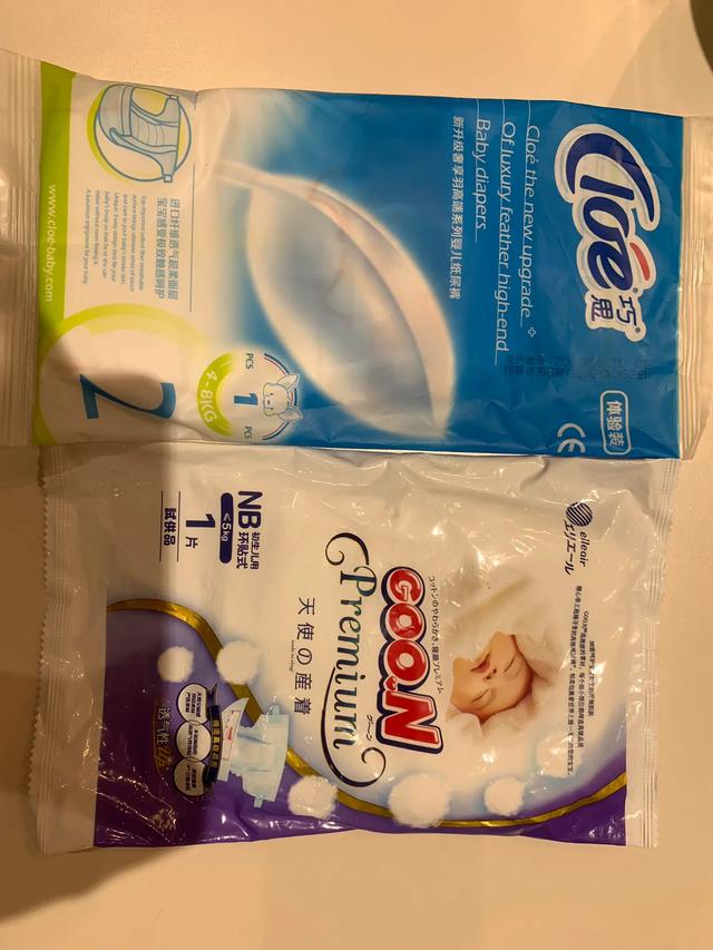 什么纸尿裤不过敏,纸尿裤为什么会过敏