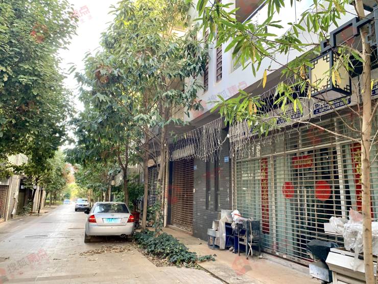 烂尾楼鬼城买到了怎么办,烂尾城中村