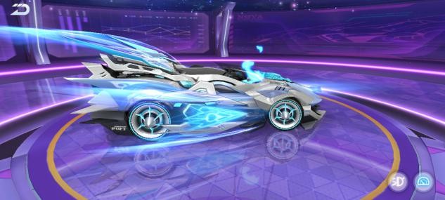 qq飞车手游白玉神驹觉醒,qq飞车手游白玉神驹还会返场吗