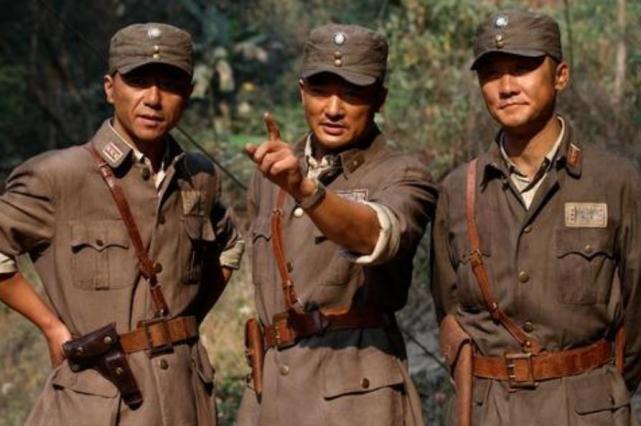 中国远征军伏击日本师团完整版,远征军有多强