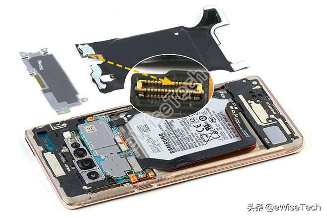 galaxys10+与5g版,galaxys105g使用报告