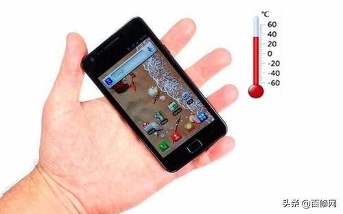 vivo手机老发热怎么降温,手机太烫怎么降温苹果手机