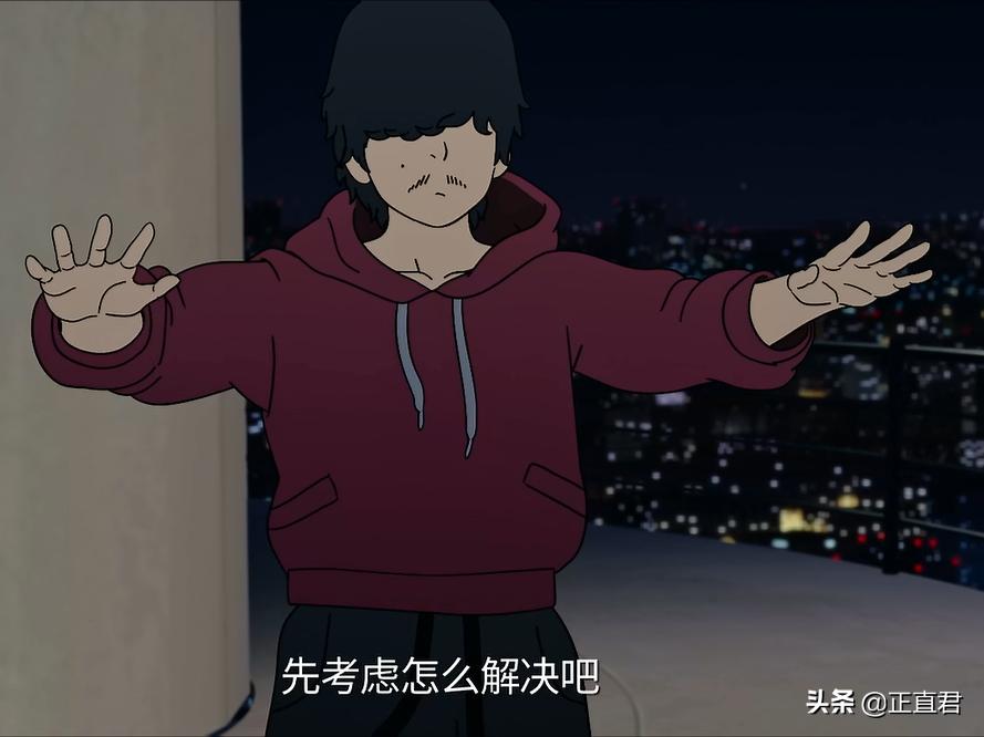 罗小黑战记玄离的秘密,罗小黑战记玄离的图片