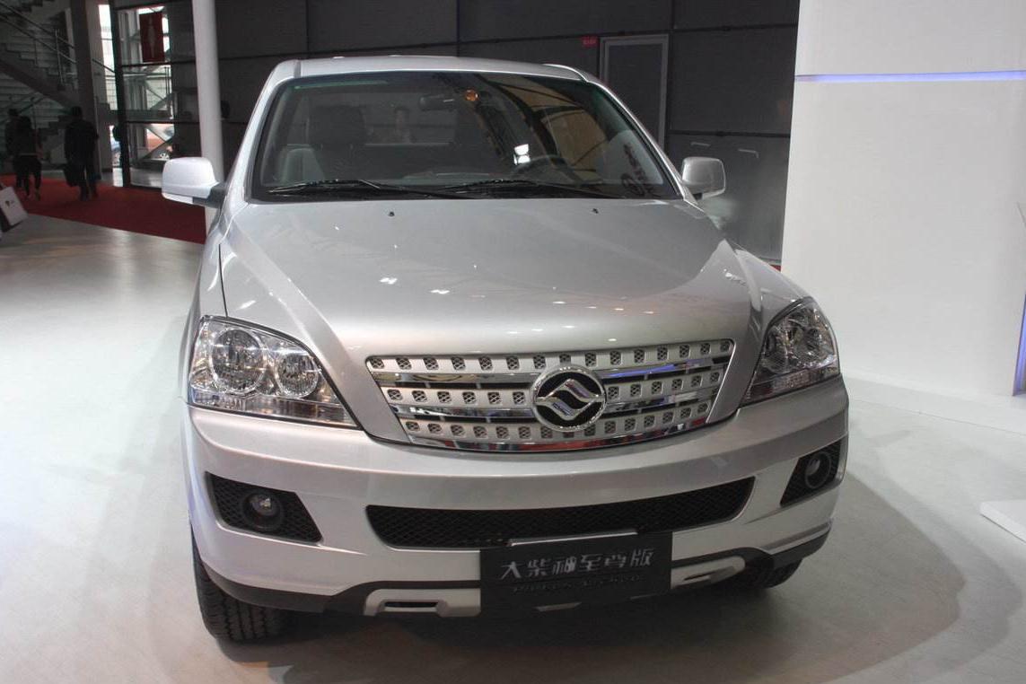 黄海皮卡是几缸,黄海皮卡怎么样质量好吗