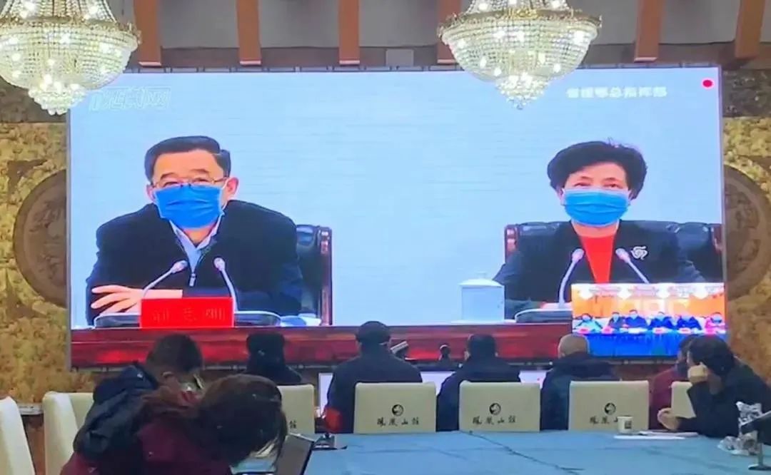 「数战CASE」视联动力：让人与人之间只有一个屏幕的距离