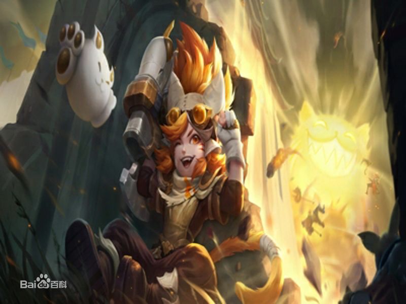 王者荣耀全人物原型介绍,王者荣耀人物原型大全介绍