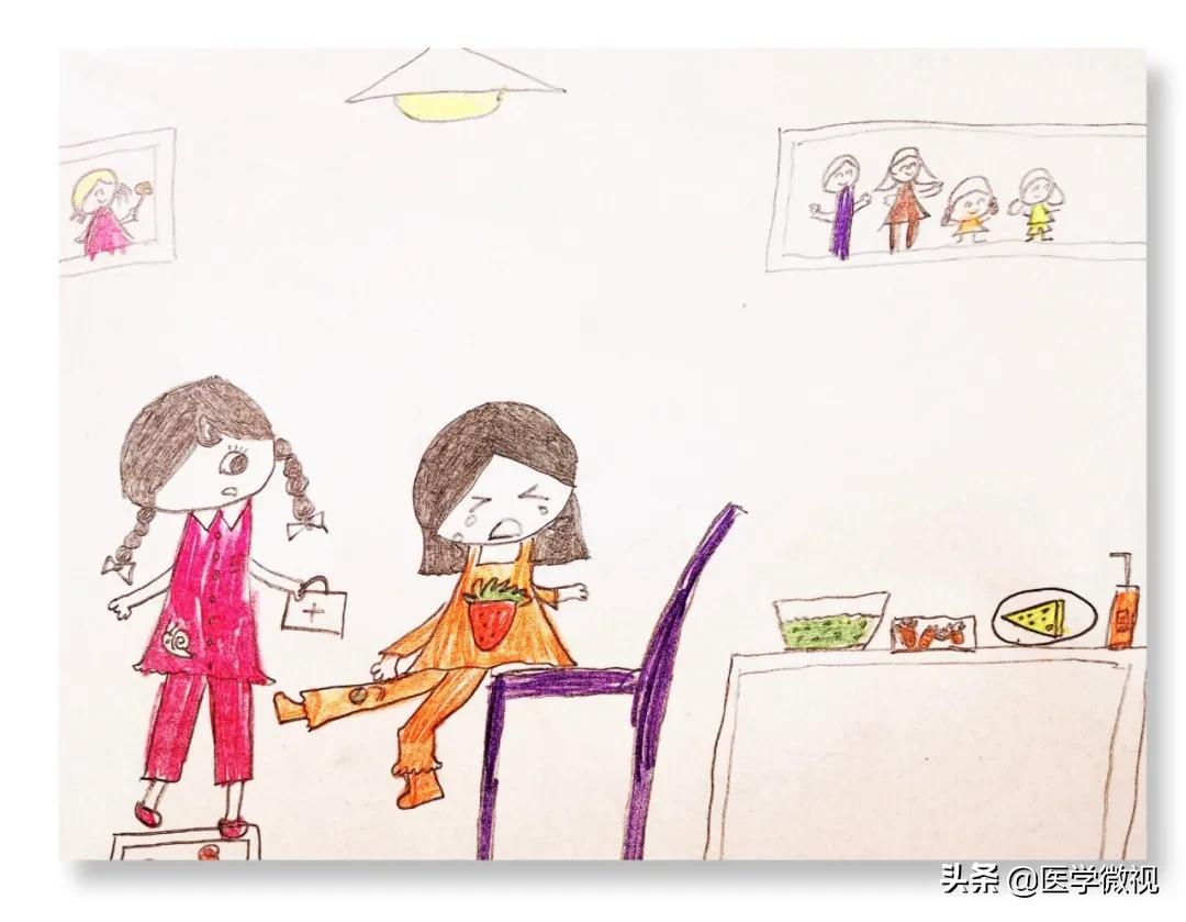 孩子磕着碰着怎么办？医生：学会这6种常见小伤的处理方法！