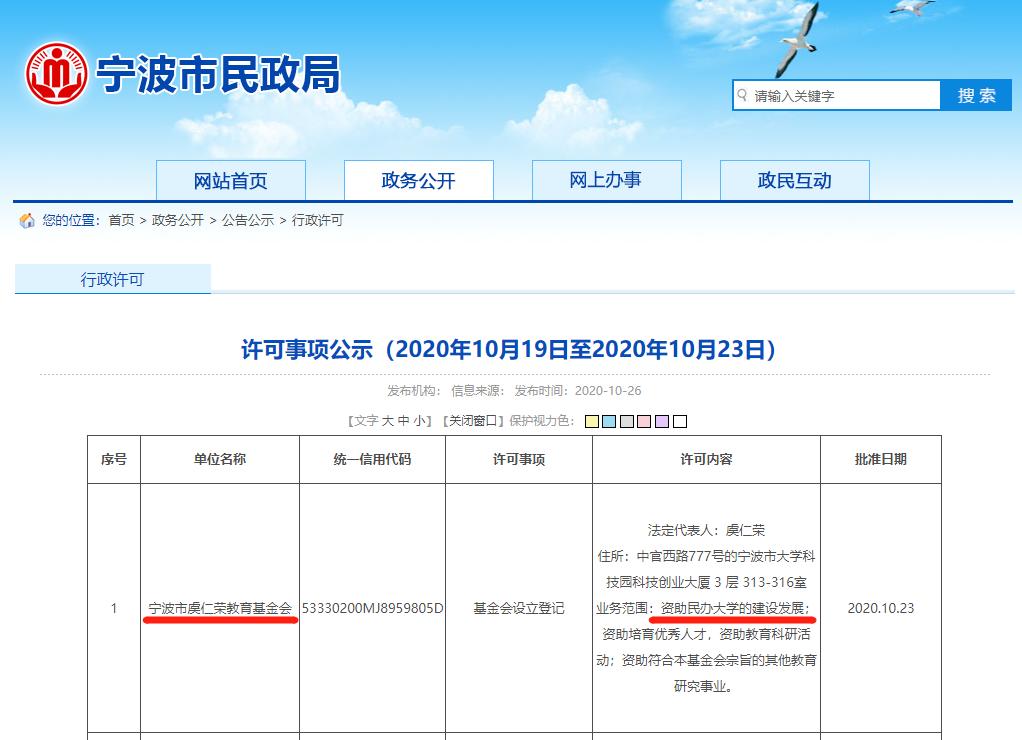 中国新建高水平大学,投资100亿的本科大学