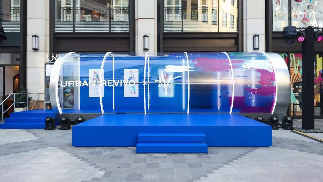 专访AndrewYang|一个把你们的童话梦实现的男人