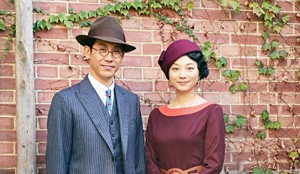 新垣结衣大河剧全剧,镰仓殿的十三人新垣结衣