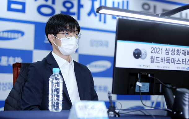 三星杯党毅飞对申旻埈,三星杯申真谞vs谢尔豪