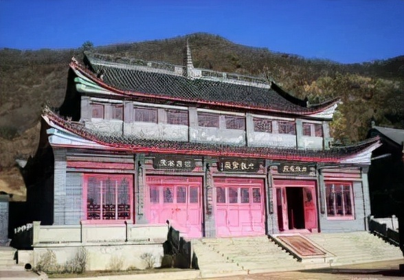 辽宁传说未解之谜,辽宁铁岭十大古迹