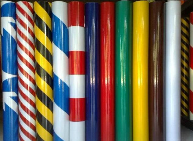 广告反光材料有哪些,户外广告贴纸材料区别