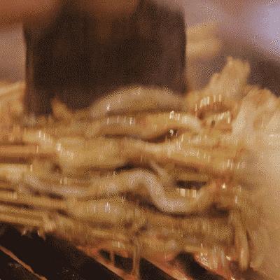 中国最好吃的猪肉排名,猪肉哪个部位煮着吃最好吃