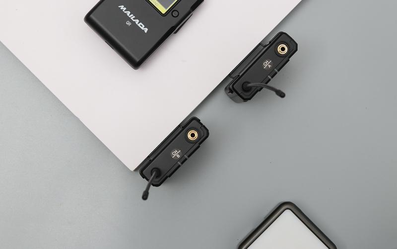 专业收音麦克风户外效果,麦拉达wm12s麦克风怎么使用