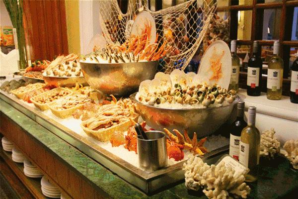 广州最顶级的10家酒店,广州最贵的十大高档酒店