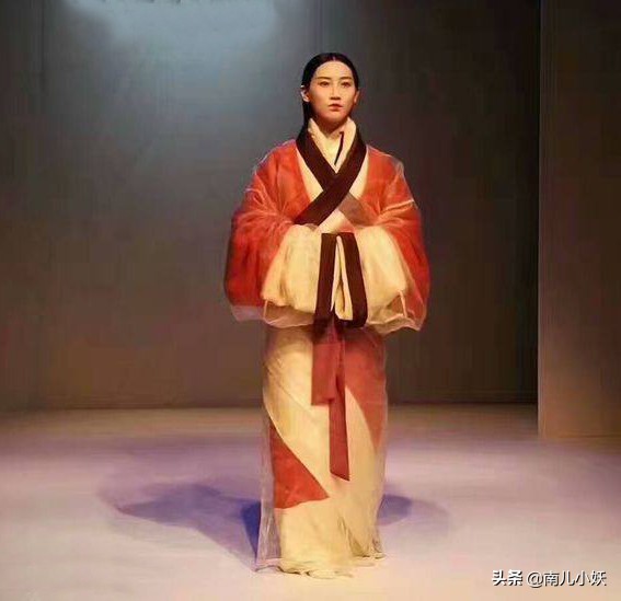 汉服与韩服的区别及韩服来历,汉服服饰需要佩戴的首饰