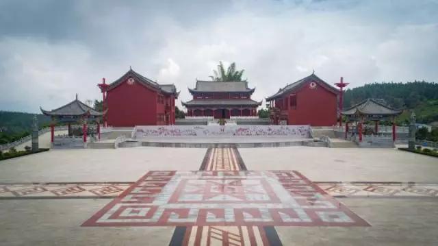 大美云南混剪,大美云南澜沧江