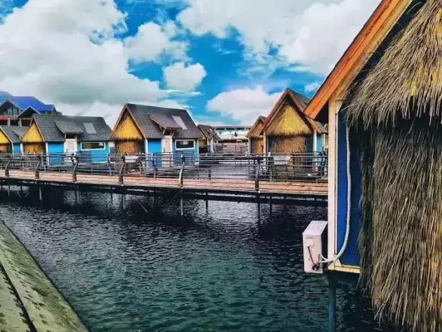 旅游天津周边哪好玩,天津旅游有海的地方