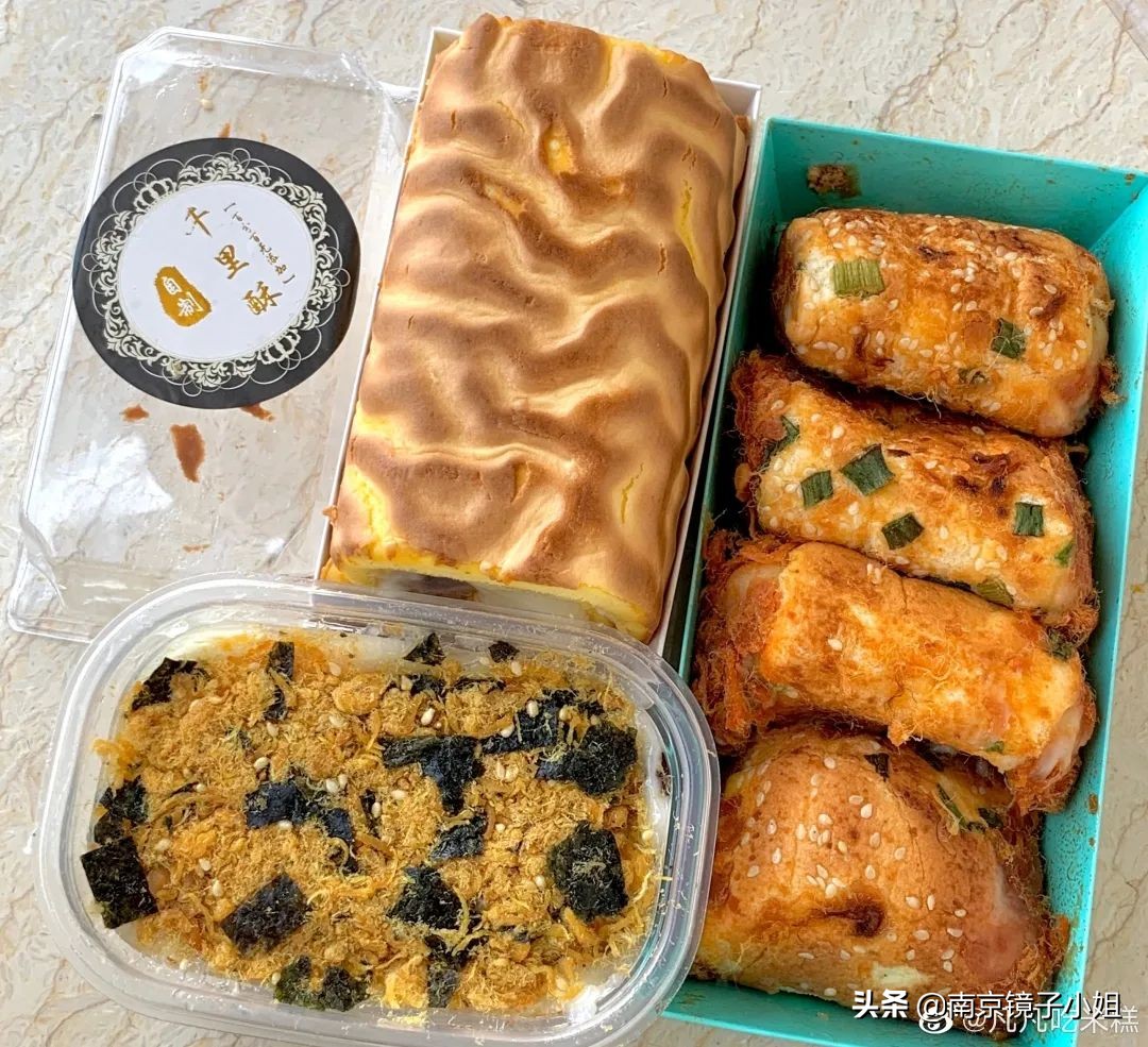 南京美食代购攻略,南京美食代购在哪个市场