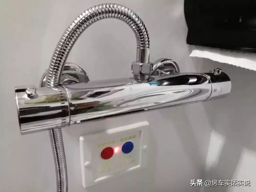 房车设计与制造全过程,房车布局学习