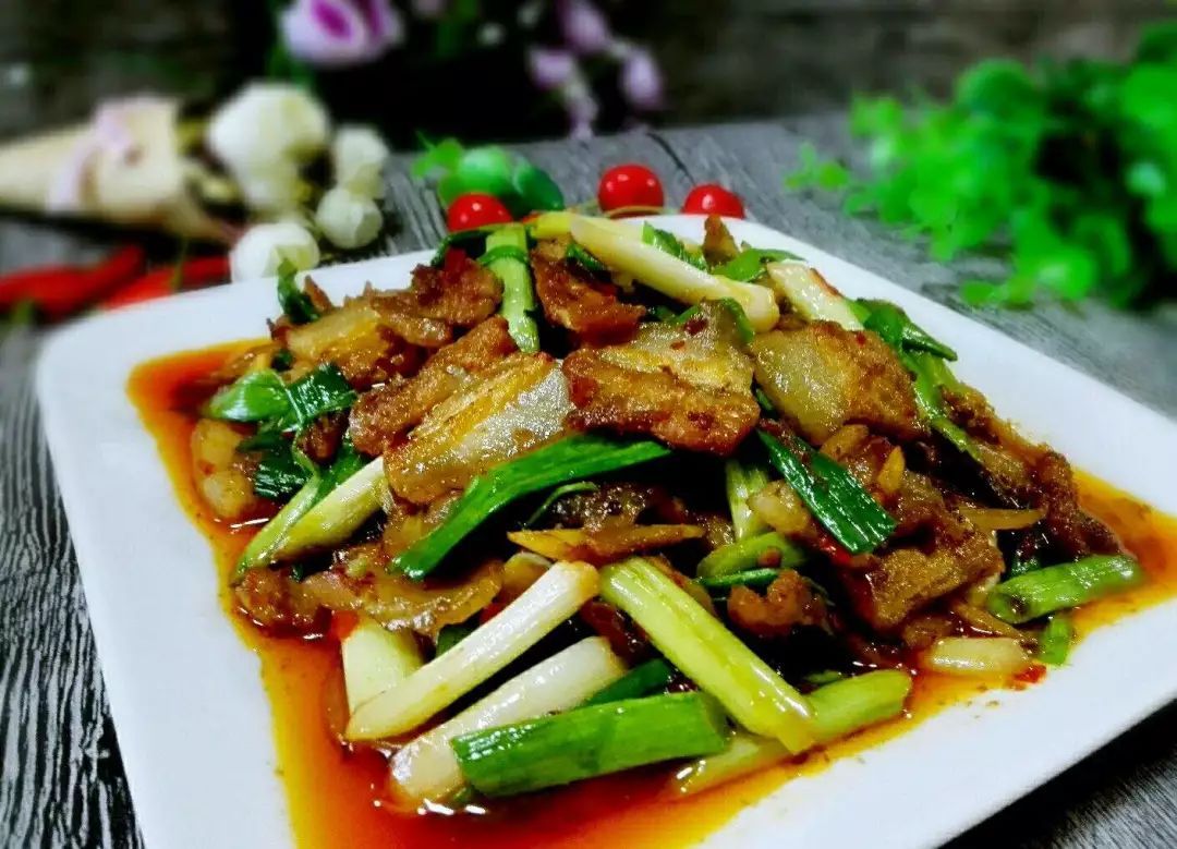 最有代表的十道川菜,最经典的八道川菜你都吃过了吗