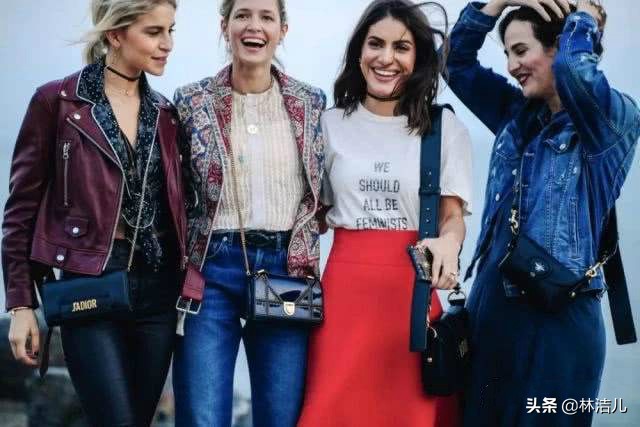 如何省钱来买自己喜欢的大牌包包,新手第一只大牌包包应该买哪个