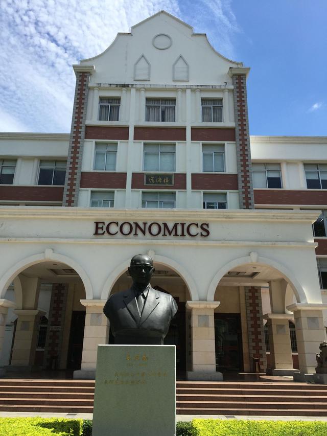 中国最美花园大学,全国十大美丽校园中国海洋大学