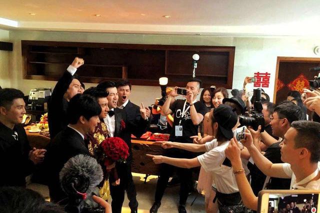 结婚堵门新娘游戏大全,结婚堵门游戏大全免费