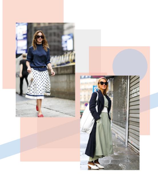 洋气减龄饼干鞋,今年最流行的饼干鞋