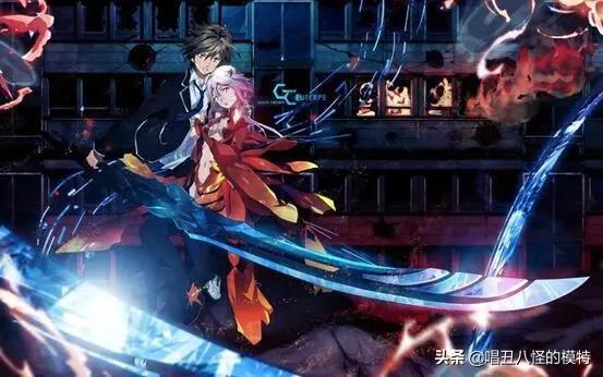 二次元的你,知道这些梗么