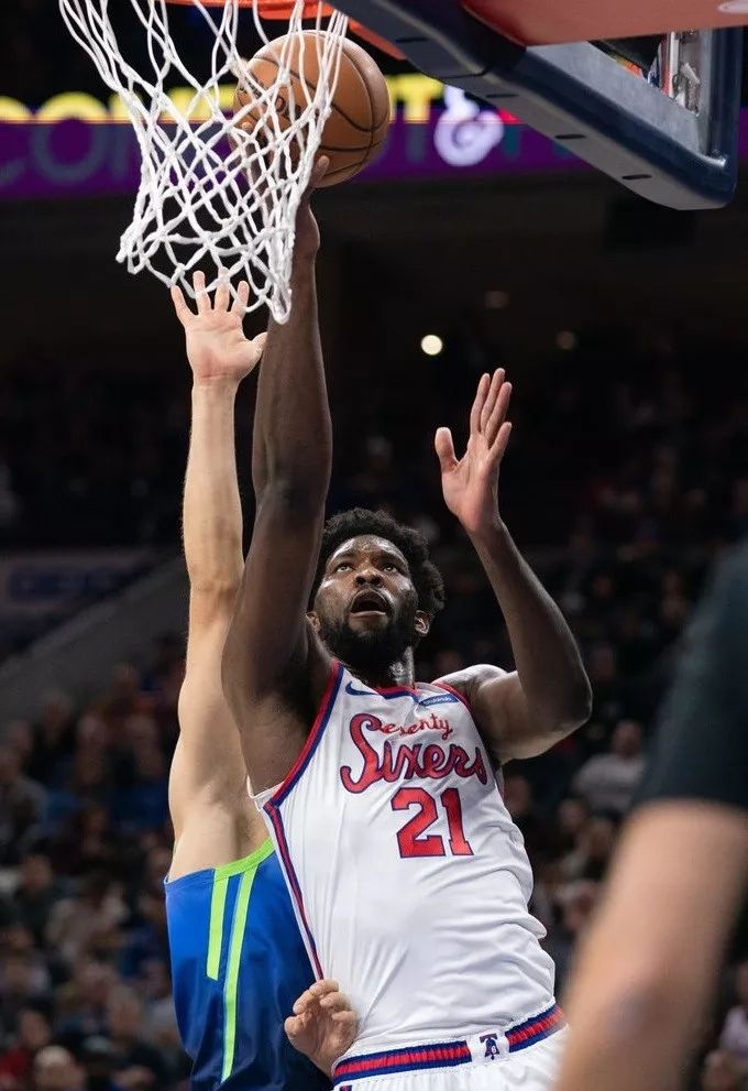 费城今年能拿总冠军吗,费城到底有多厉害