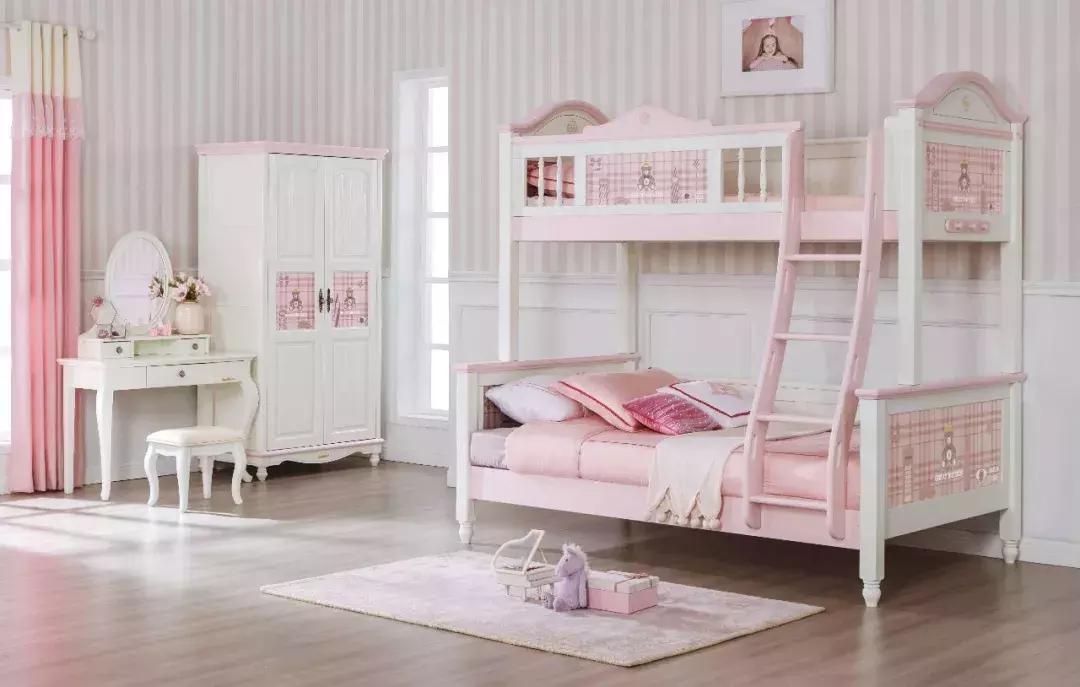 3000左右的儿童床推荐,婴儿床ins