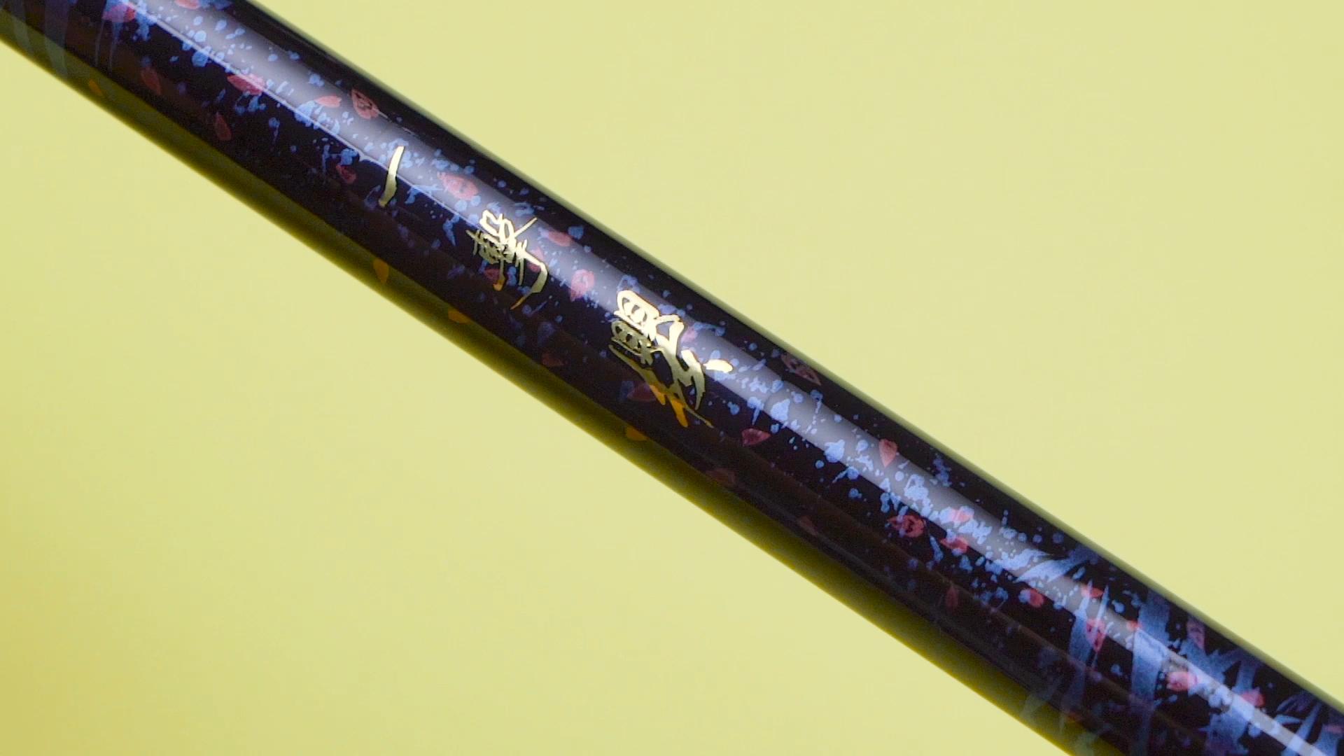 日本达亿瓦鱼竿前十名推荐,正品顶级达亿瓦鱼竿价格表