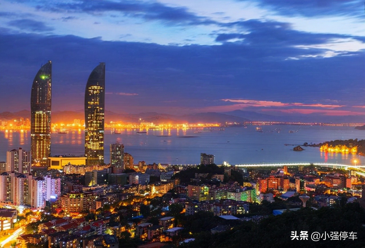 厦门高崎机场附近哪里停车便宜，厦门高崎机场停车费一天多少钱