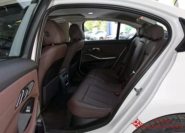 宝马320i怎么样?2.0T156马力,动力够用吗?