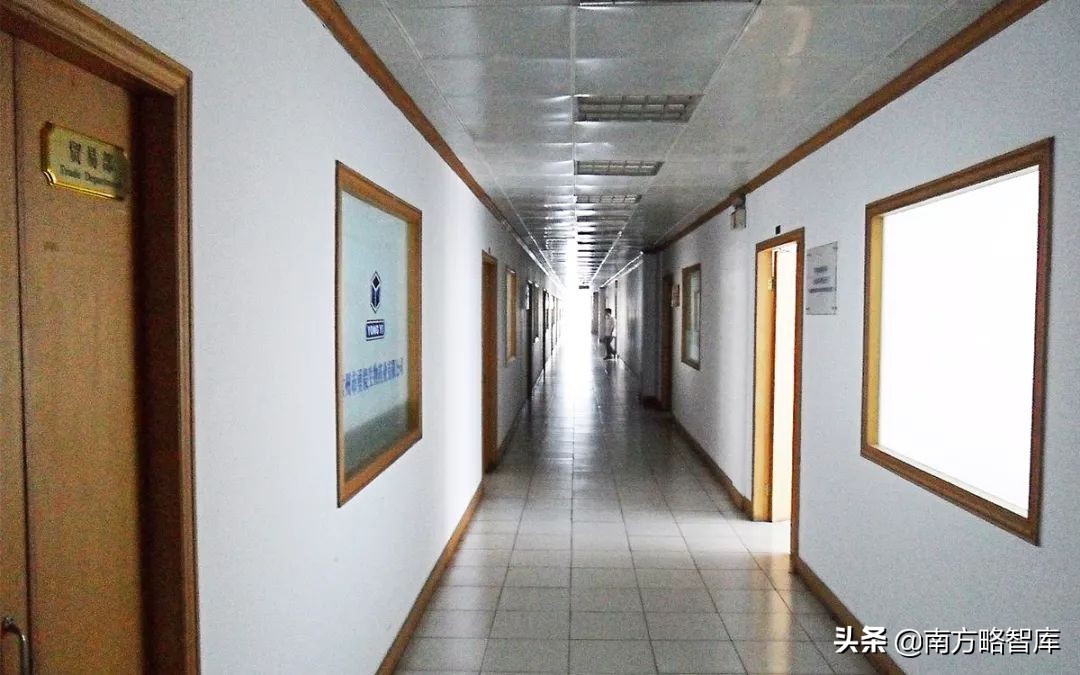 南方略刘祖轲：从维尔利集团增长看——谁学华为，谁成为行业华为