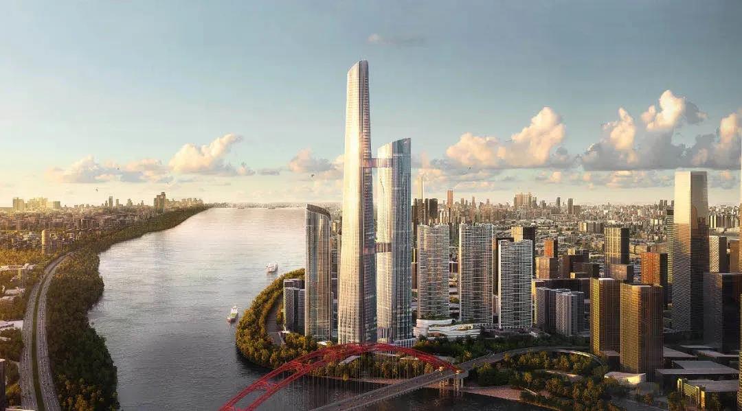 五星闪耀照亮蜂巢城市