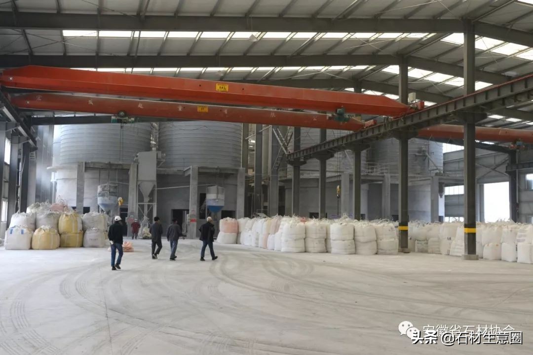 安徽宿松汉白玉，怀宁黑绒玉，青阳九华红如今怎么样了？