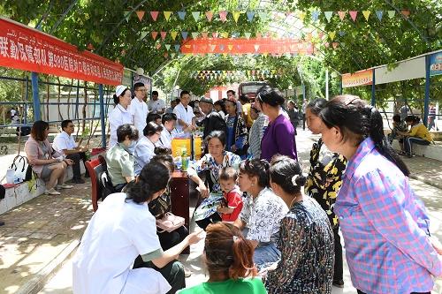 白求恩纪念馆和平医院,白求恩国际和平医院从红军中走来