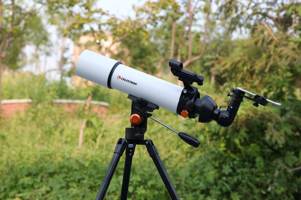 星特朗sctw-80能看到土星吗,星特朗80eq用什么目镜看月球最好