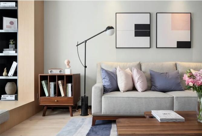 墙面漆怎么选,墙面漆怎么选基材