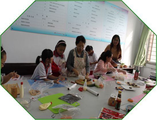 课后服务有温度,东营市课后服务文件