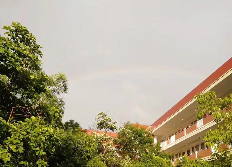 江苏省五星级高中（四）江苏省锡山高级中学